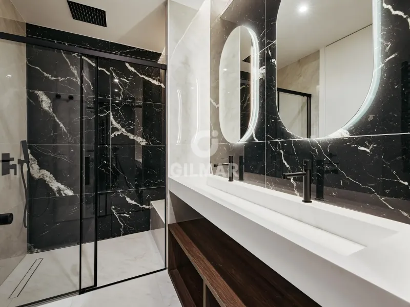 Apartment in Lista - Madrid