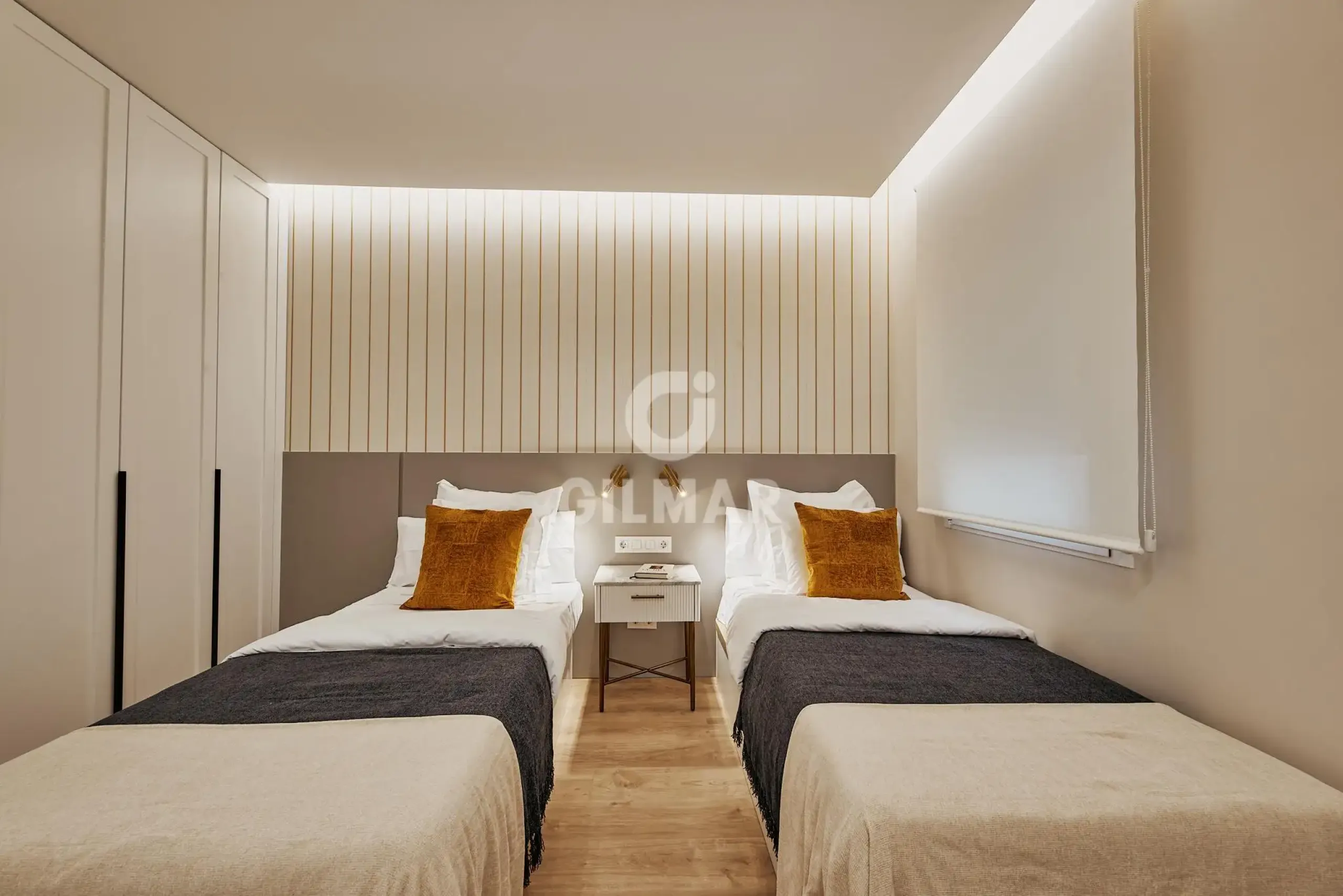 Apartment in Lista - Madrid