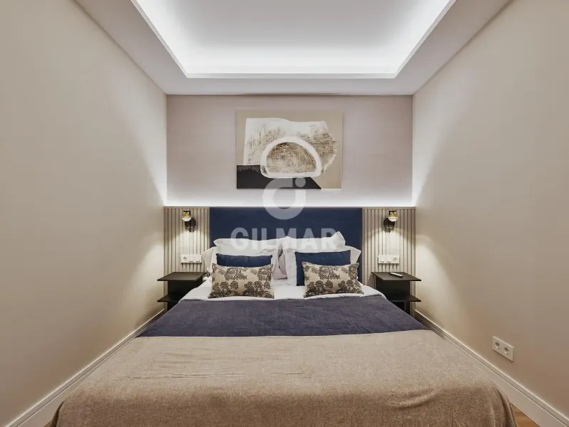 Apartment in Lista - Madrid