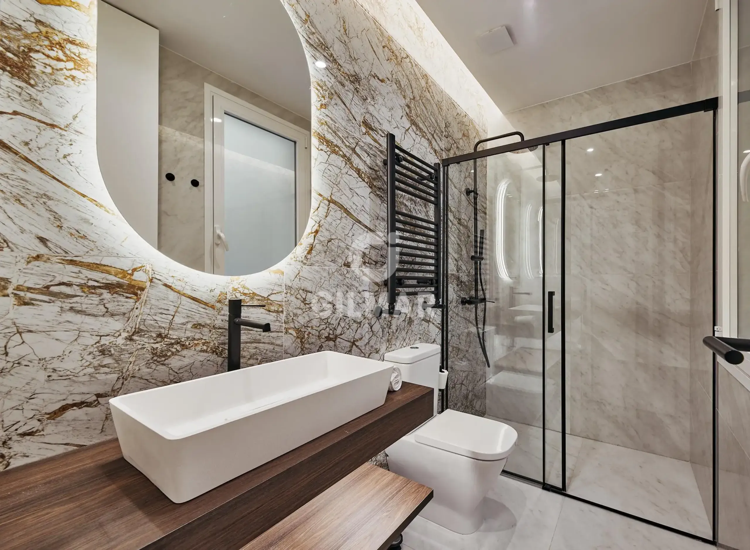 Apartment in Lista - Madrid