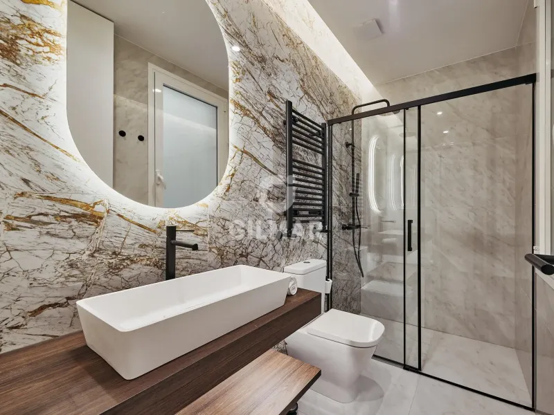 Apartment in Lista - Madrid