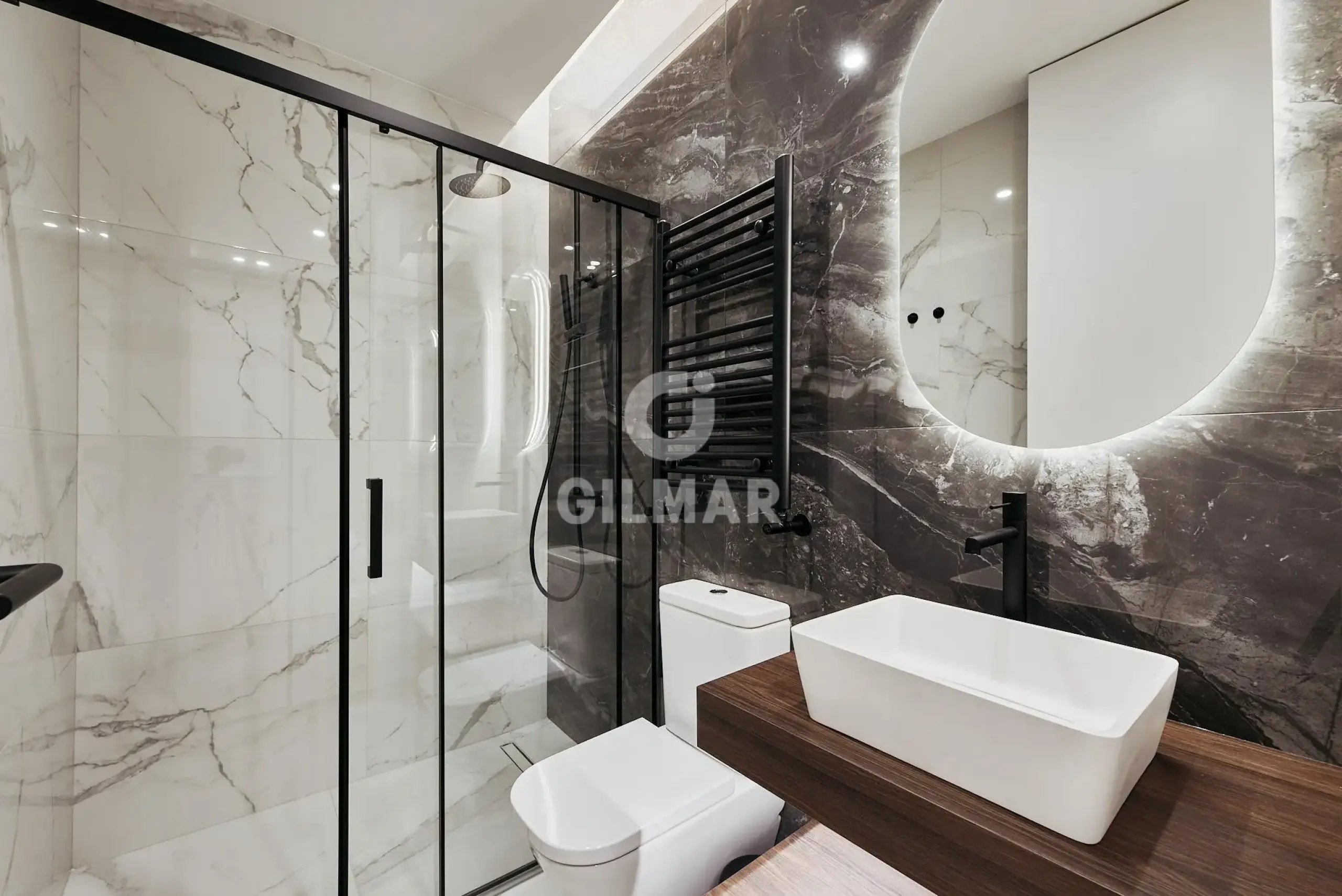 Apartment in Lista - Madrid