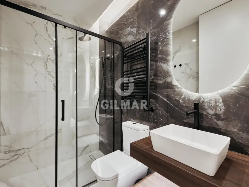 Apartment in Lista - Madrid