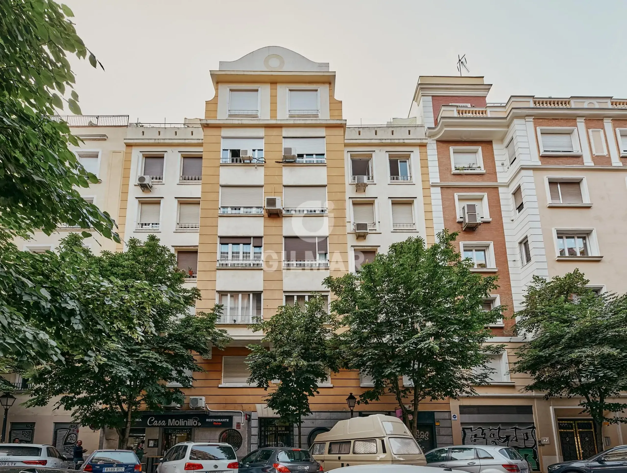 Apartment in Lista - Madrid