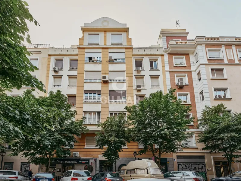 Apartment in Lista - Madrid