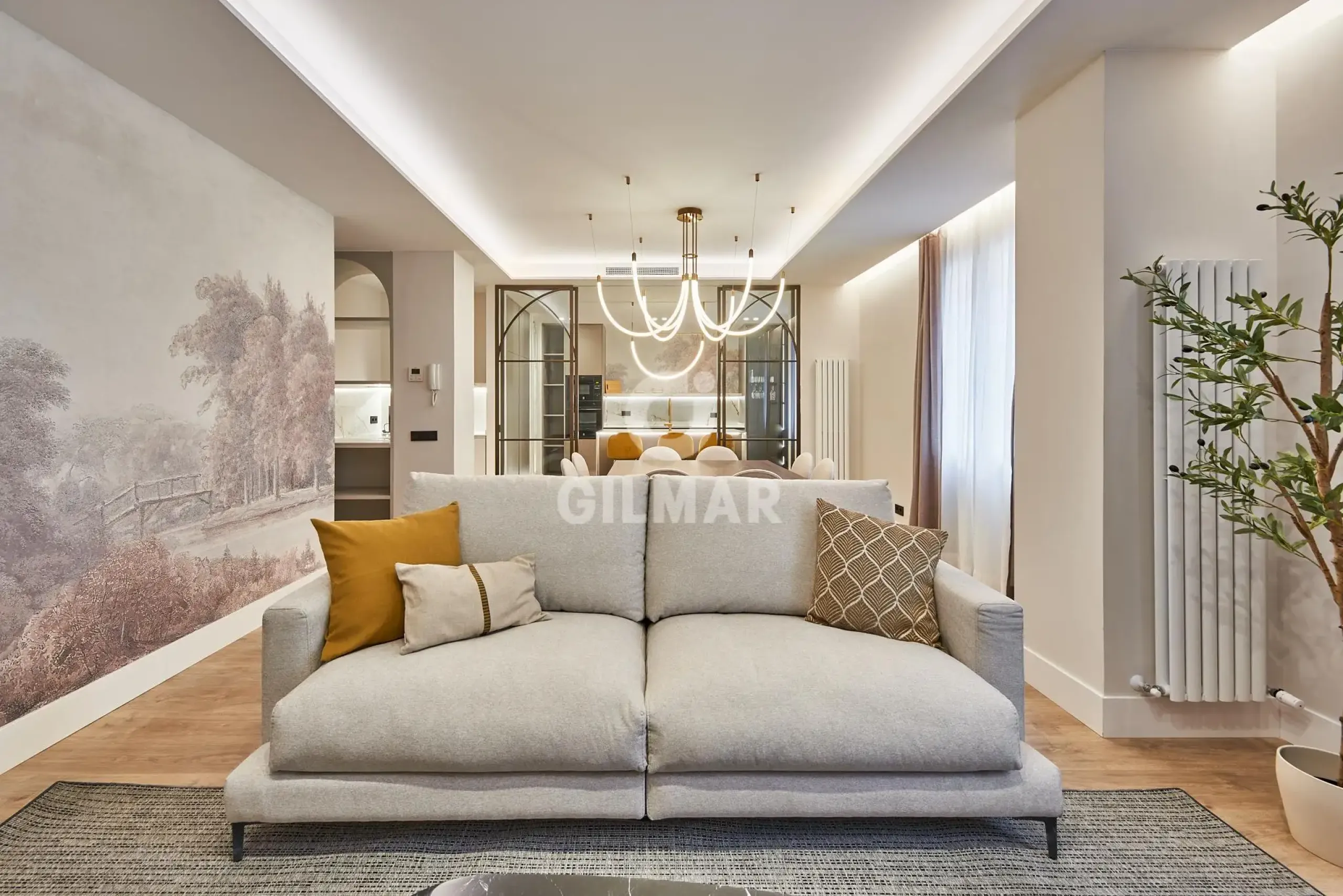 Piso en Lista - Madrid