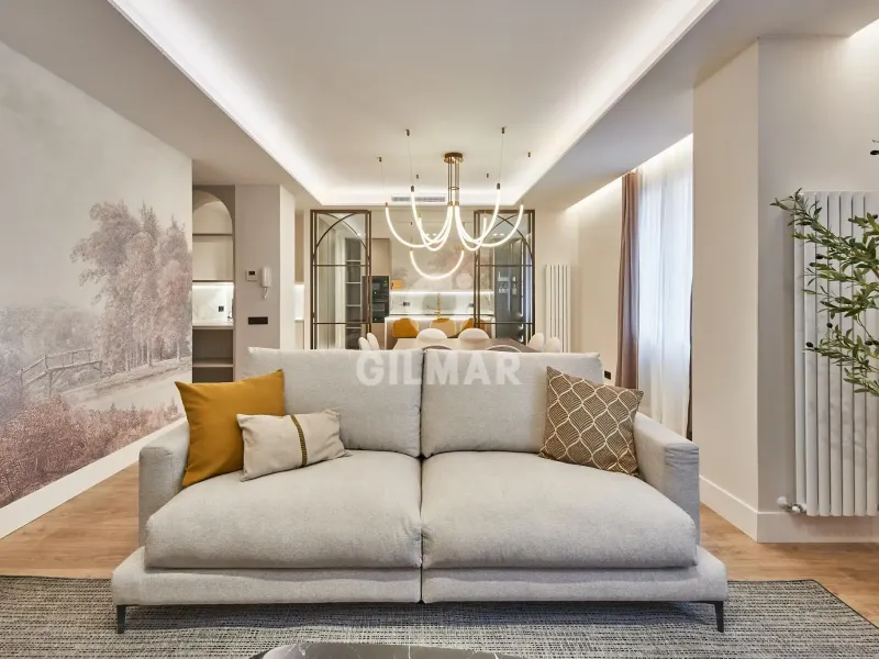 Piso en Lista - Madrid