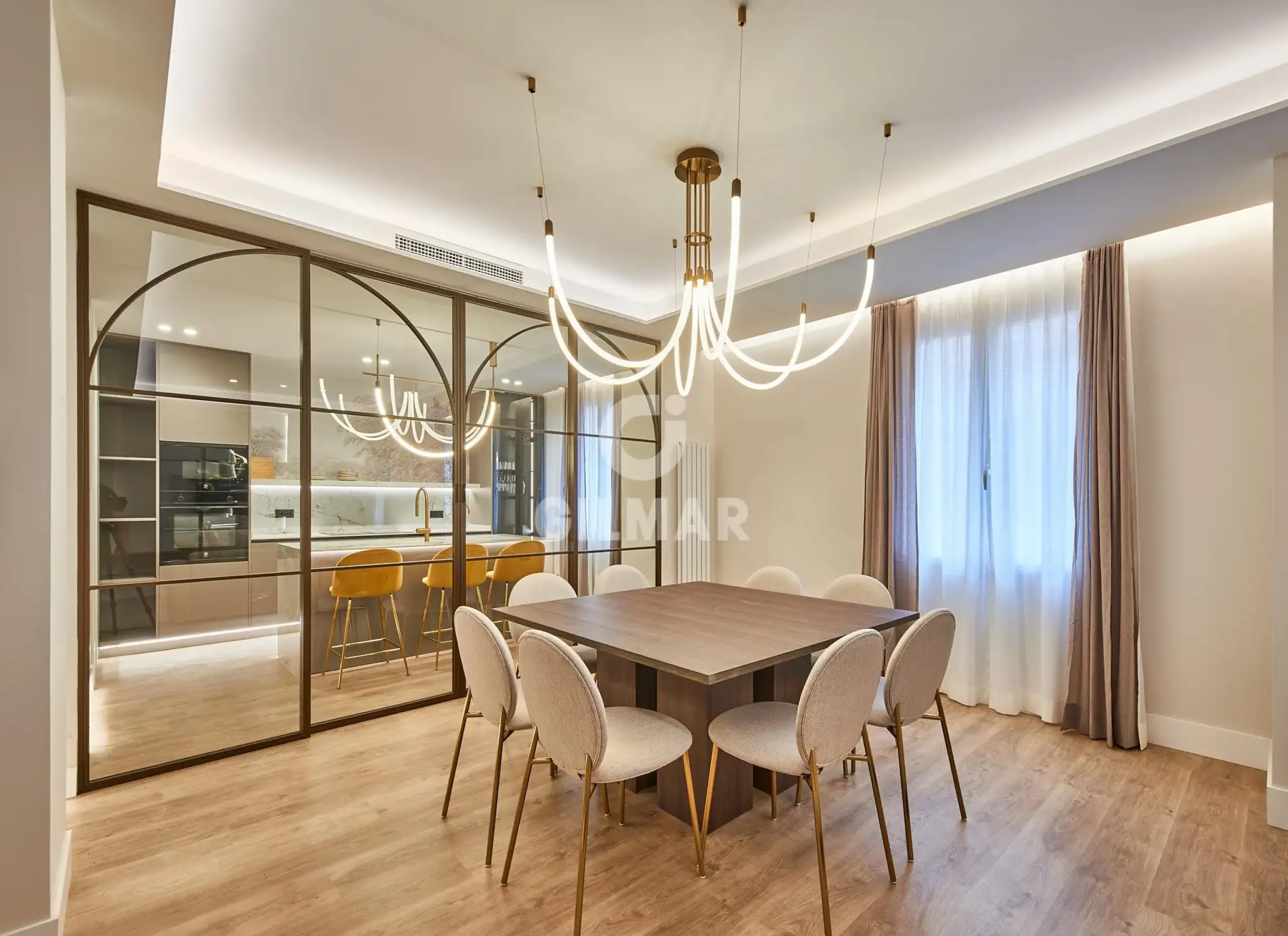 Piso en Lista - Madrid
