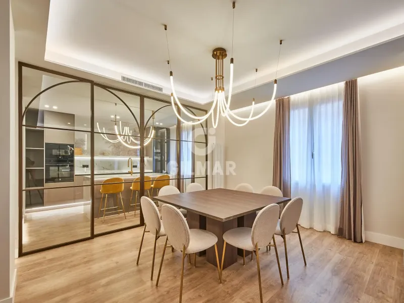 Piso en Lista - Madrid