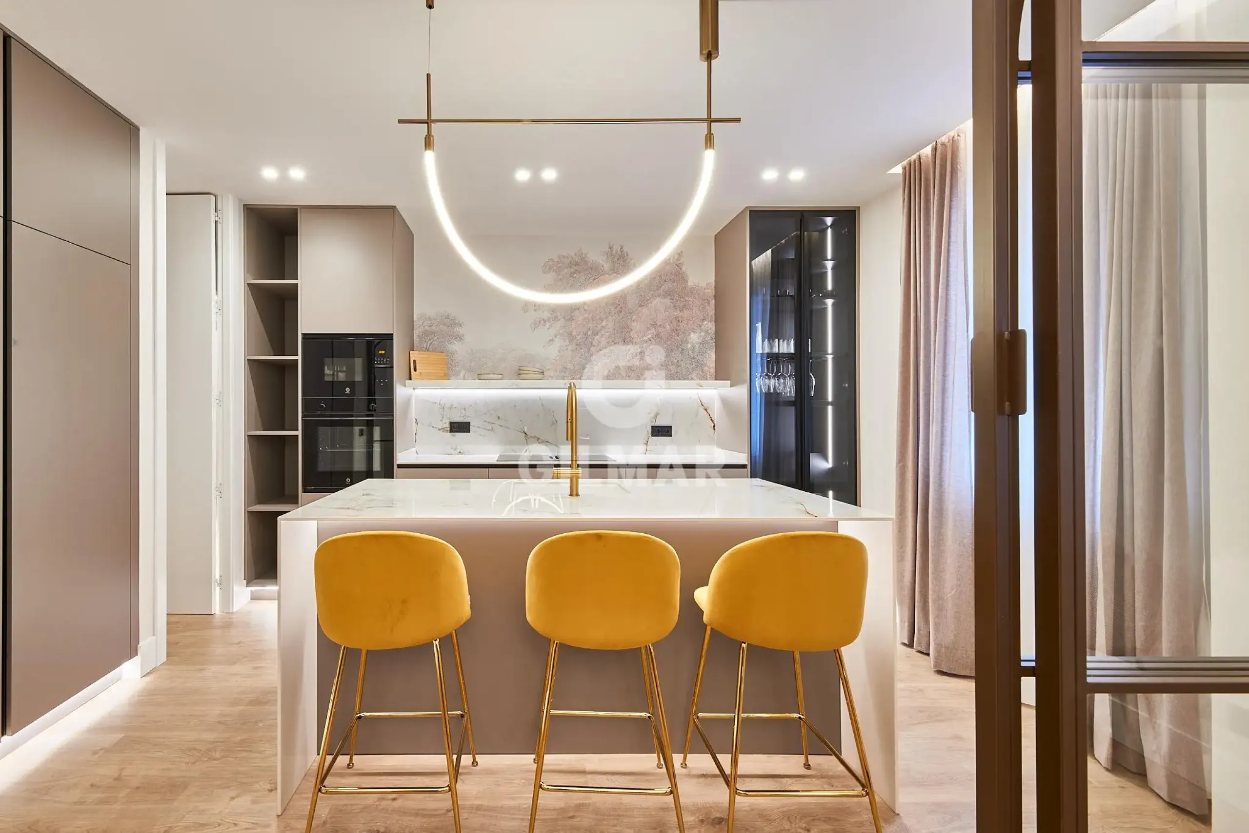 Piso en Lista - Madrid