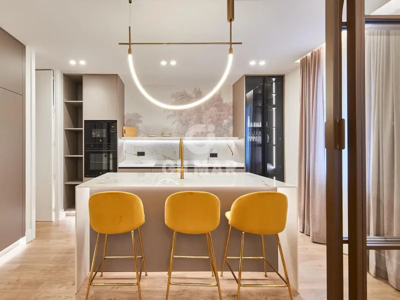 Piso en Lista - Madrid