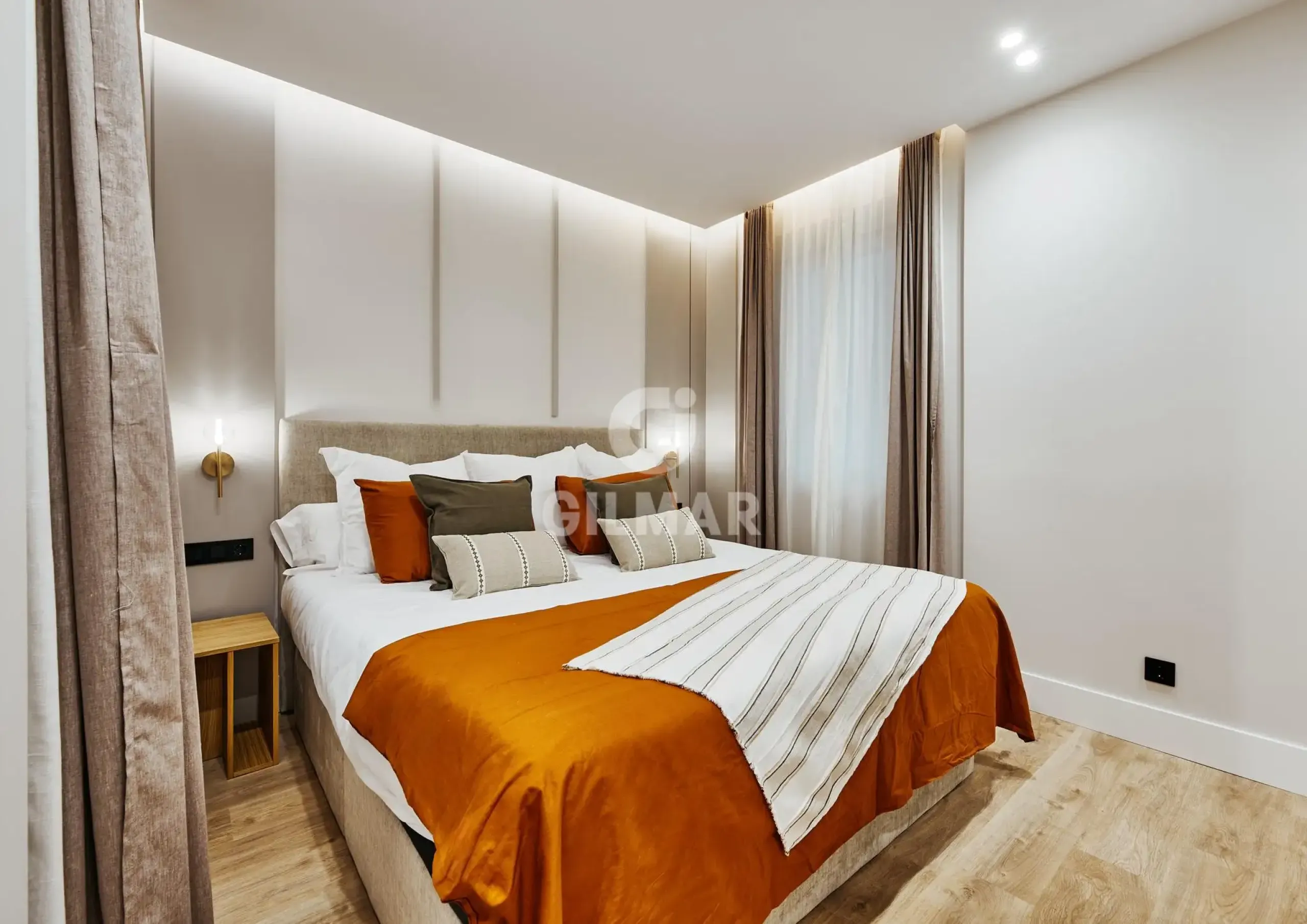 Piso en Lista - Madrid