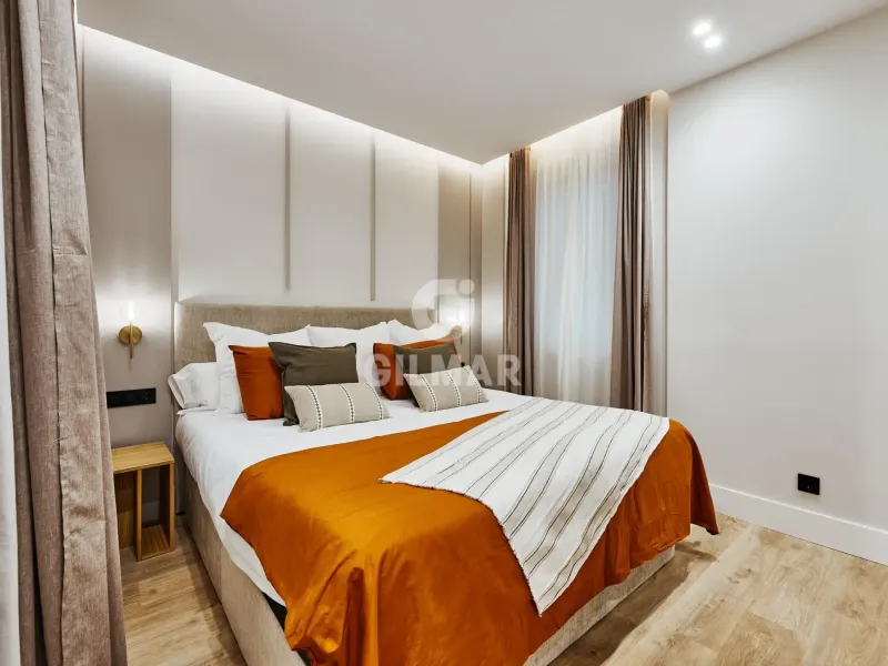 Piso en Lista - Madrid