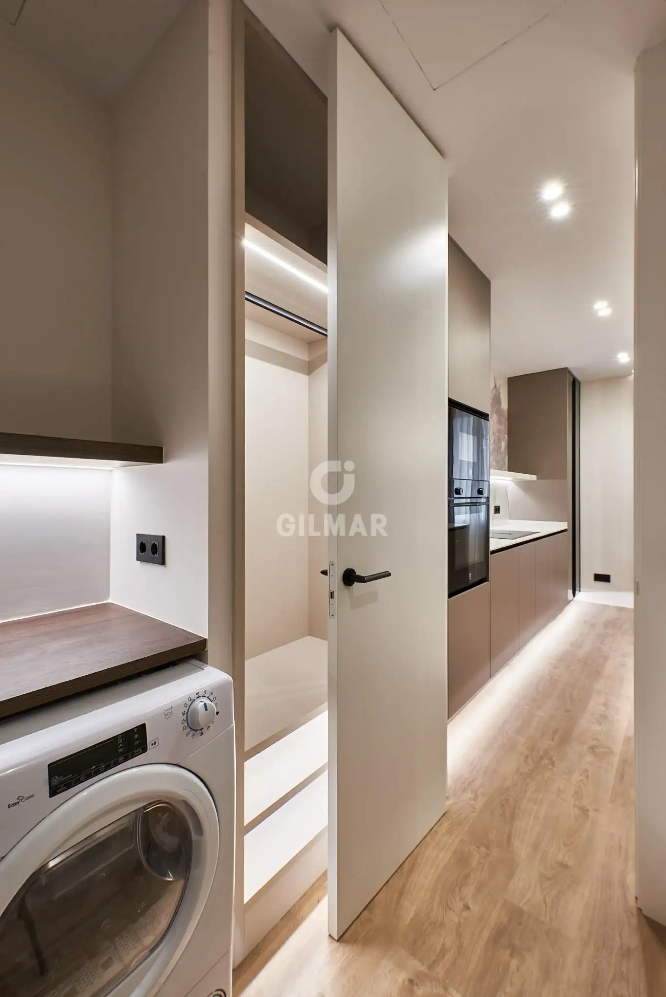 Piso en Lista - Madrid