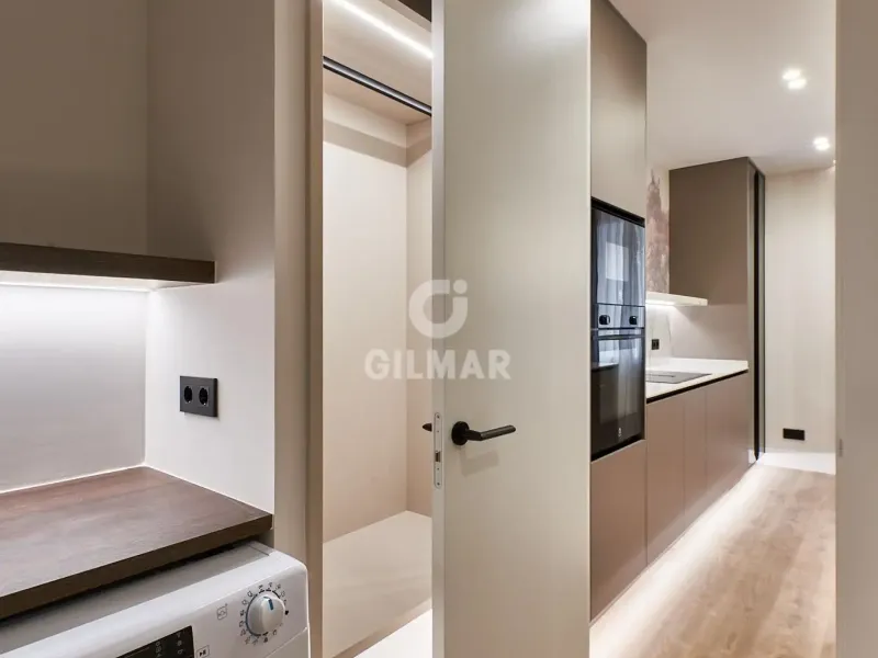 Piso en Lista - Madrid