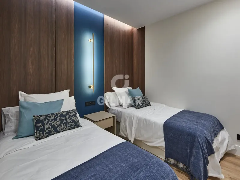 Piso en Lista - Madrid