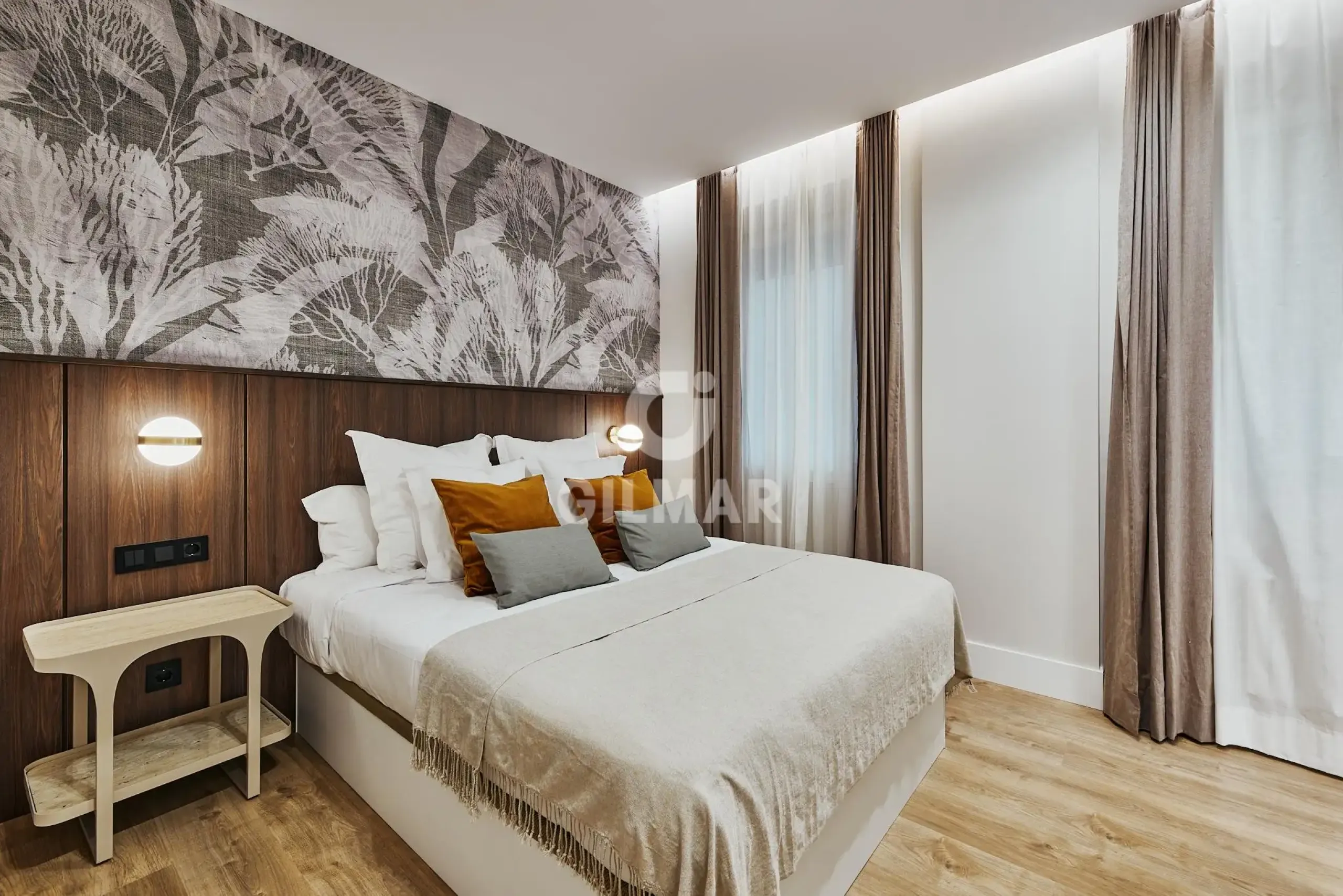 Piso en Lista - Madrid