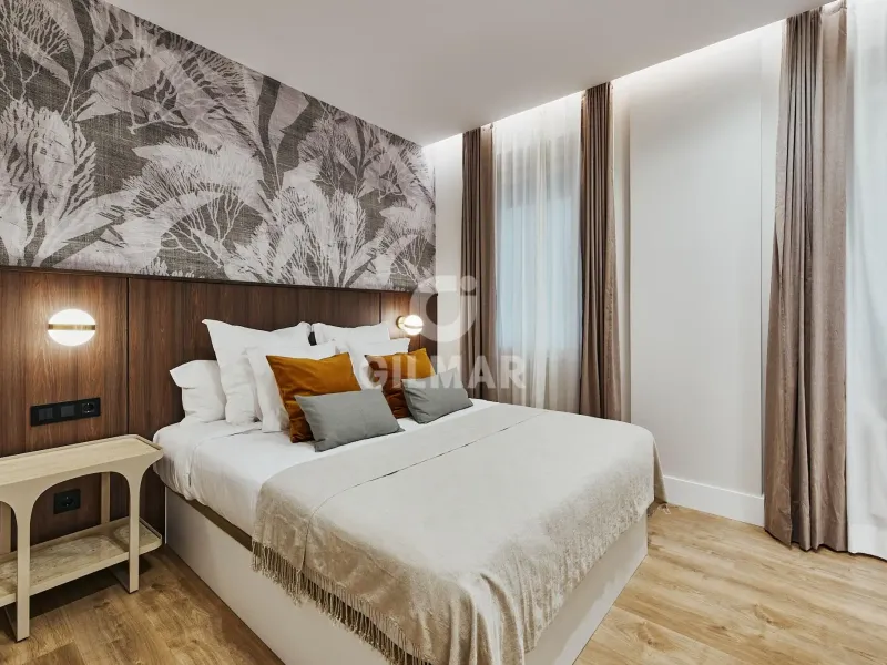 Piso en Lista - Madrid