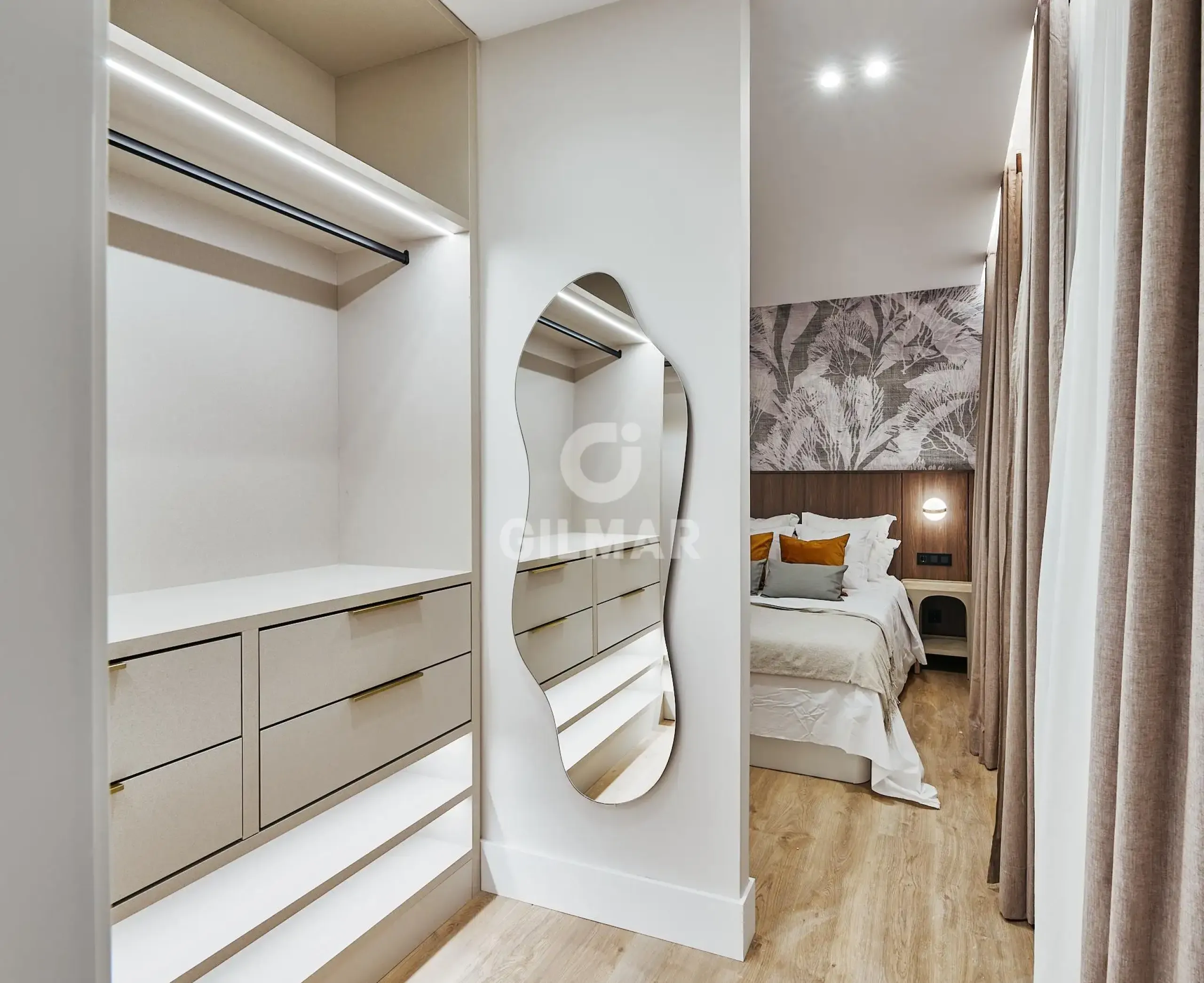Piso en Lista - Madrid