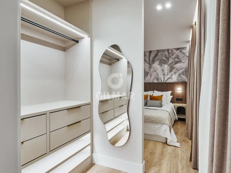 Piso en Lista - Madrid