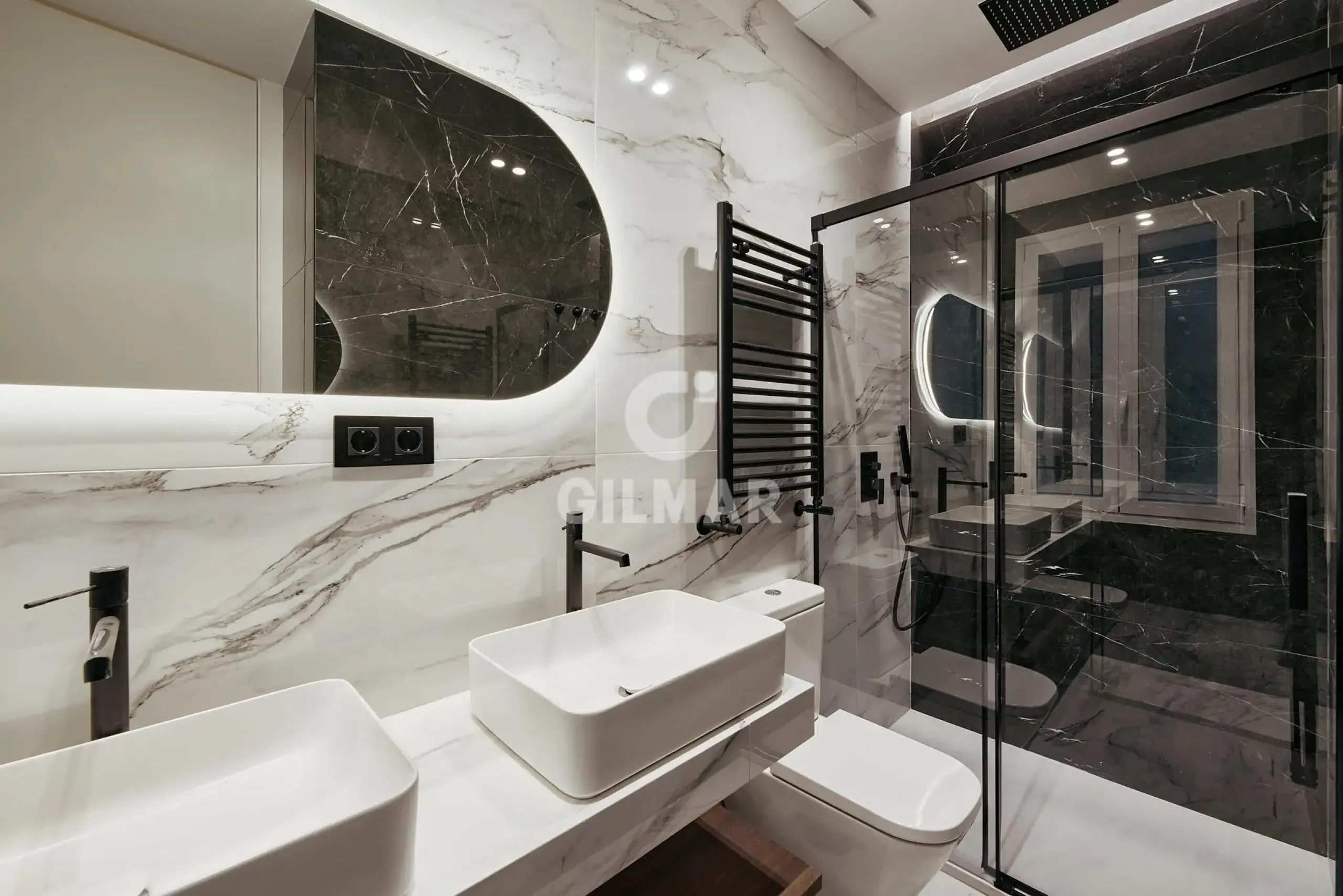 Piso en Lista - Madrid