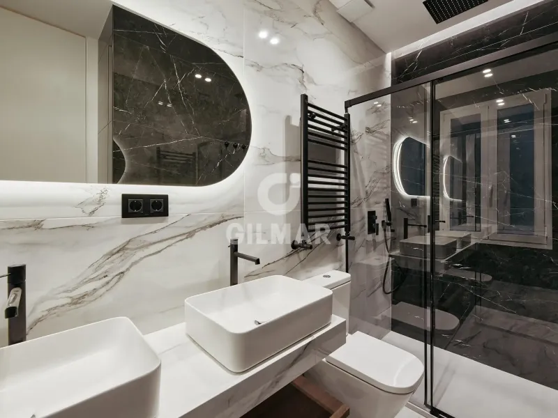 Piso en Lista - Madrid