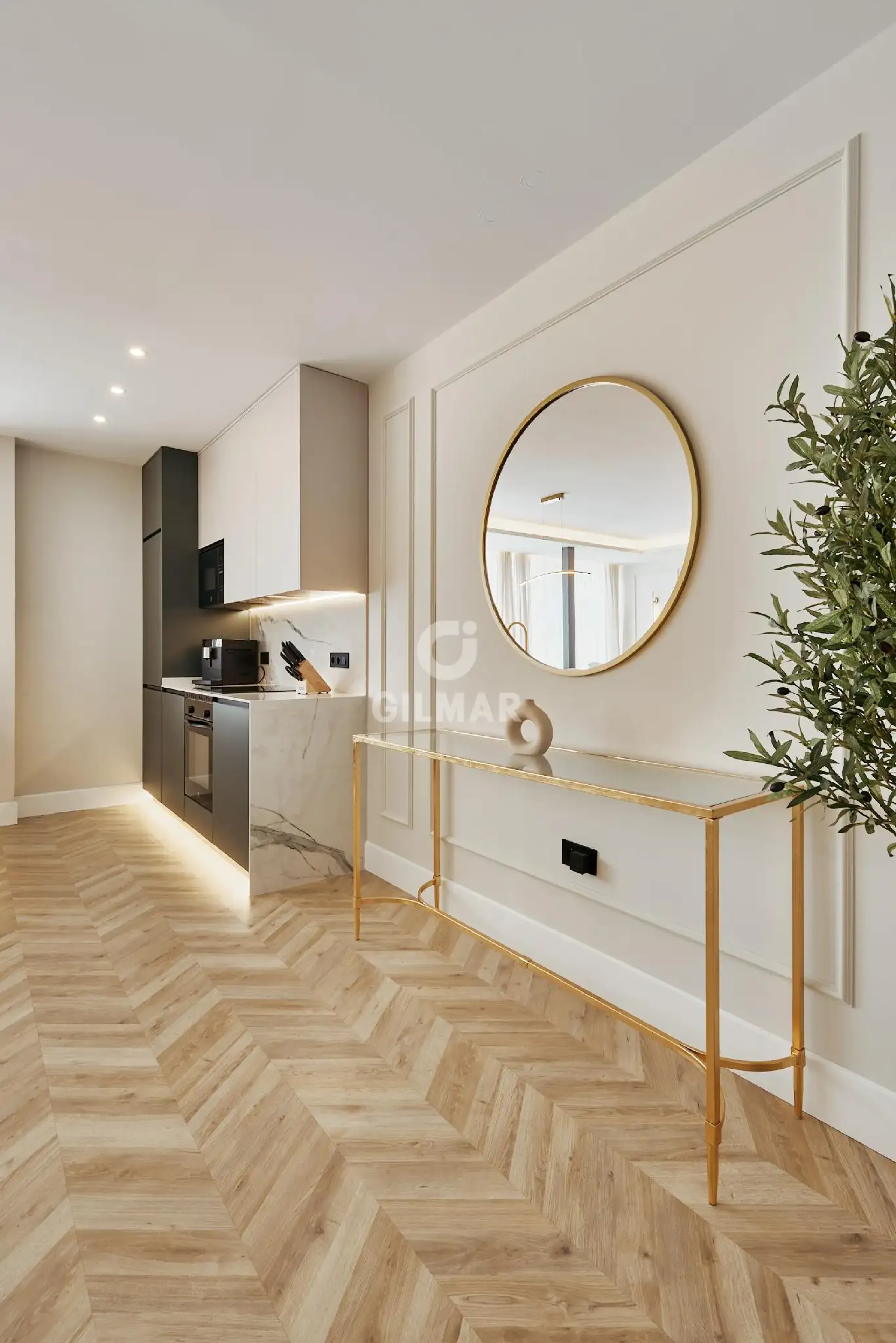Apartment in Lista - Madrid