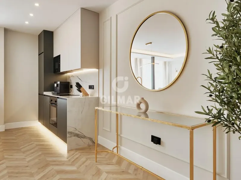 Piso en Lista - Madrid