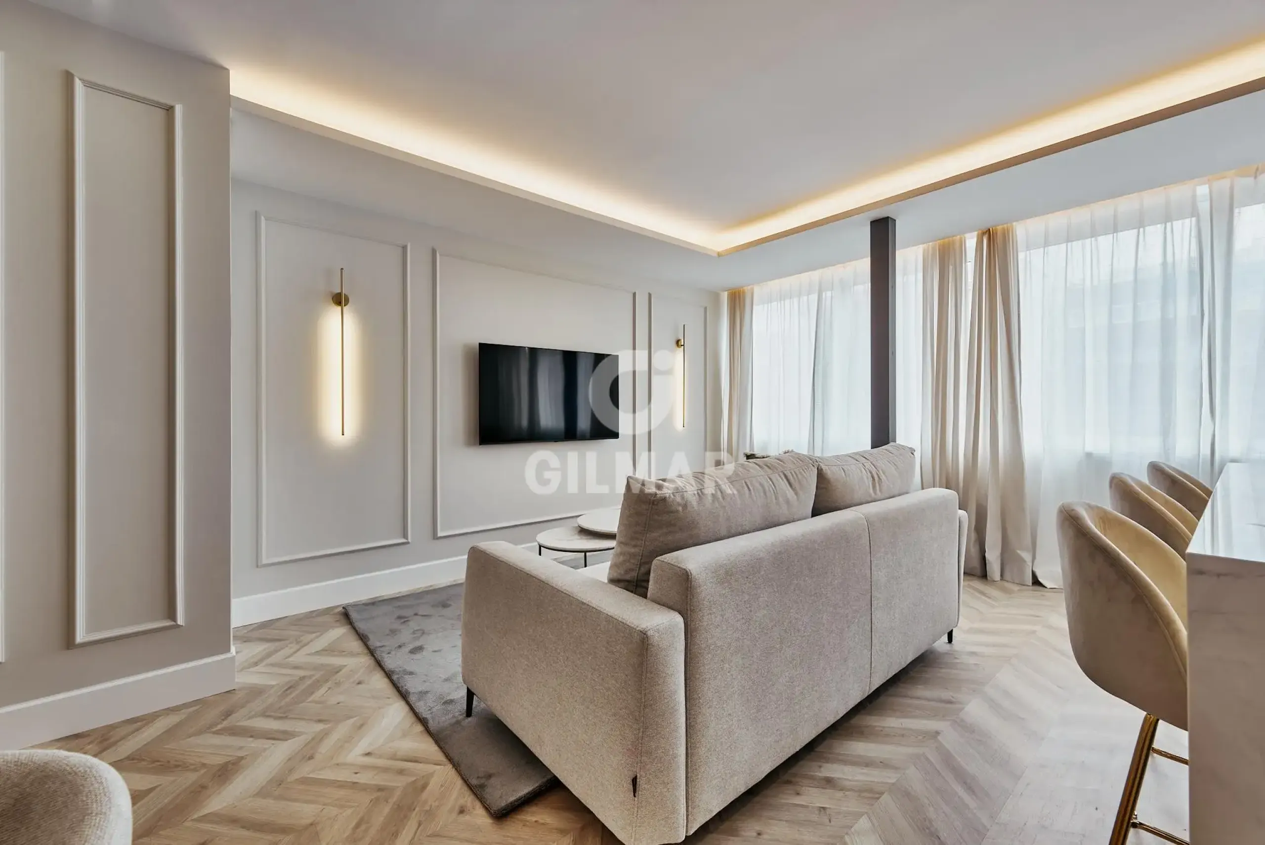 Apartment in Lista - Madrid