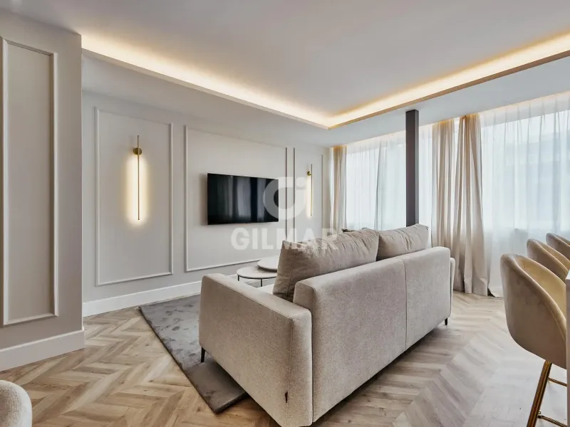 Apartment in Lista - Madrid