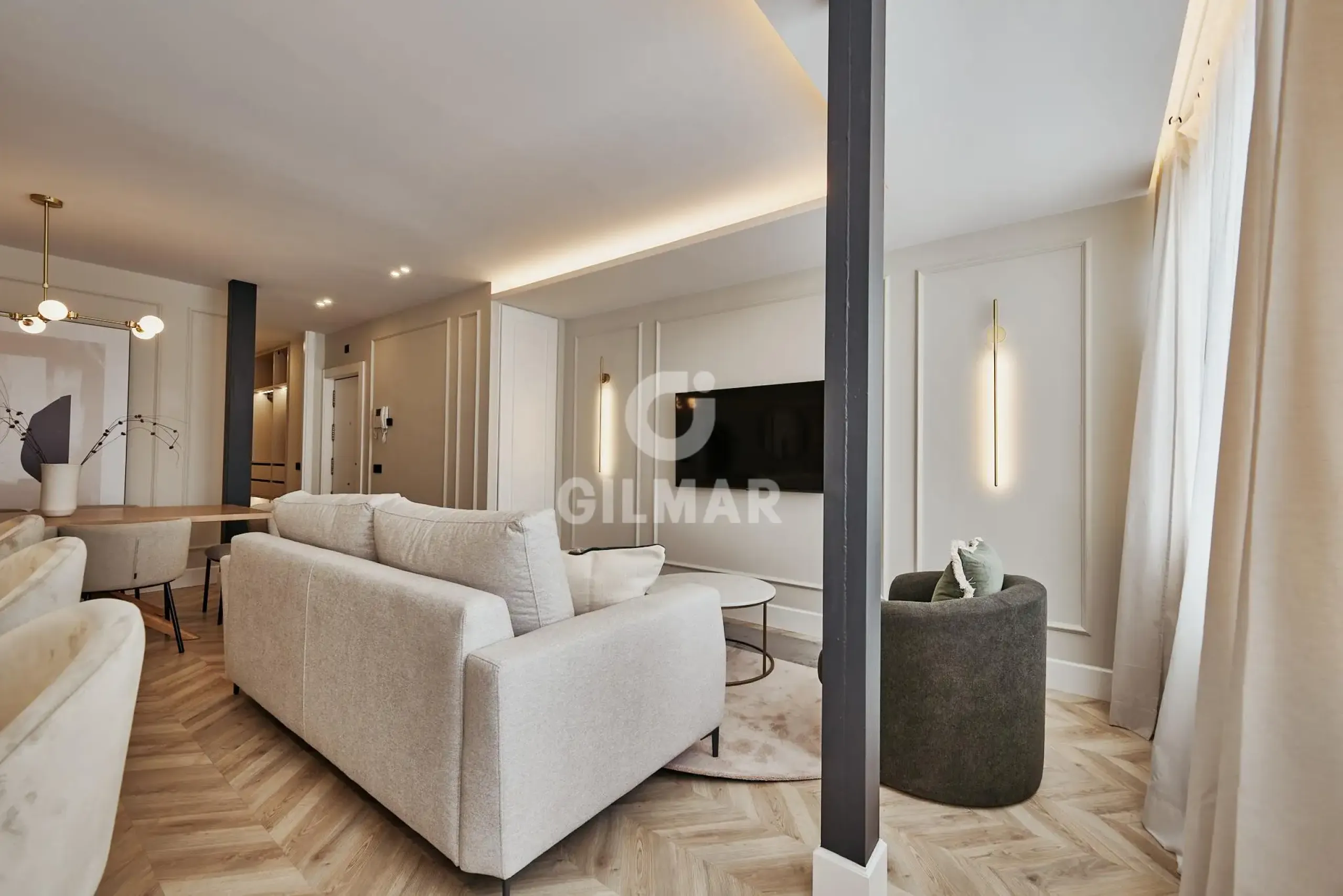 Apartment in Lista - Madrid