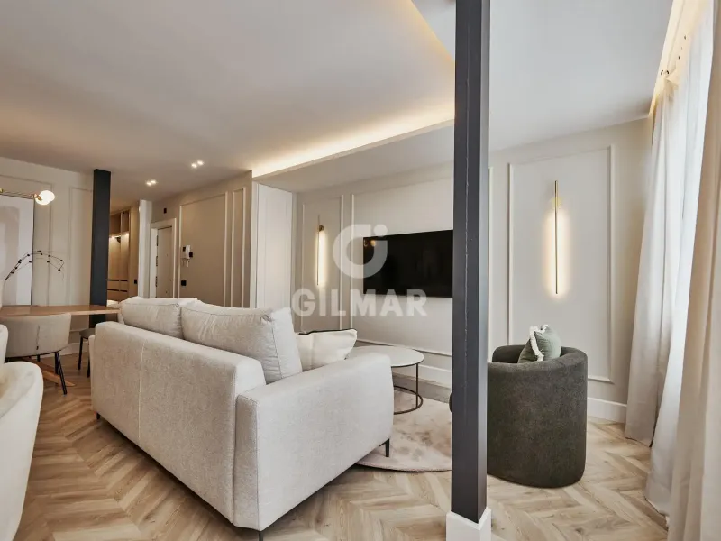 Apartment in Lista - Madrid