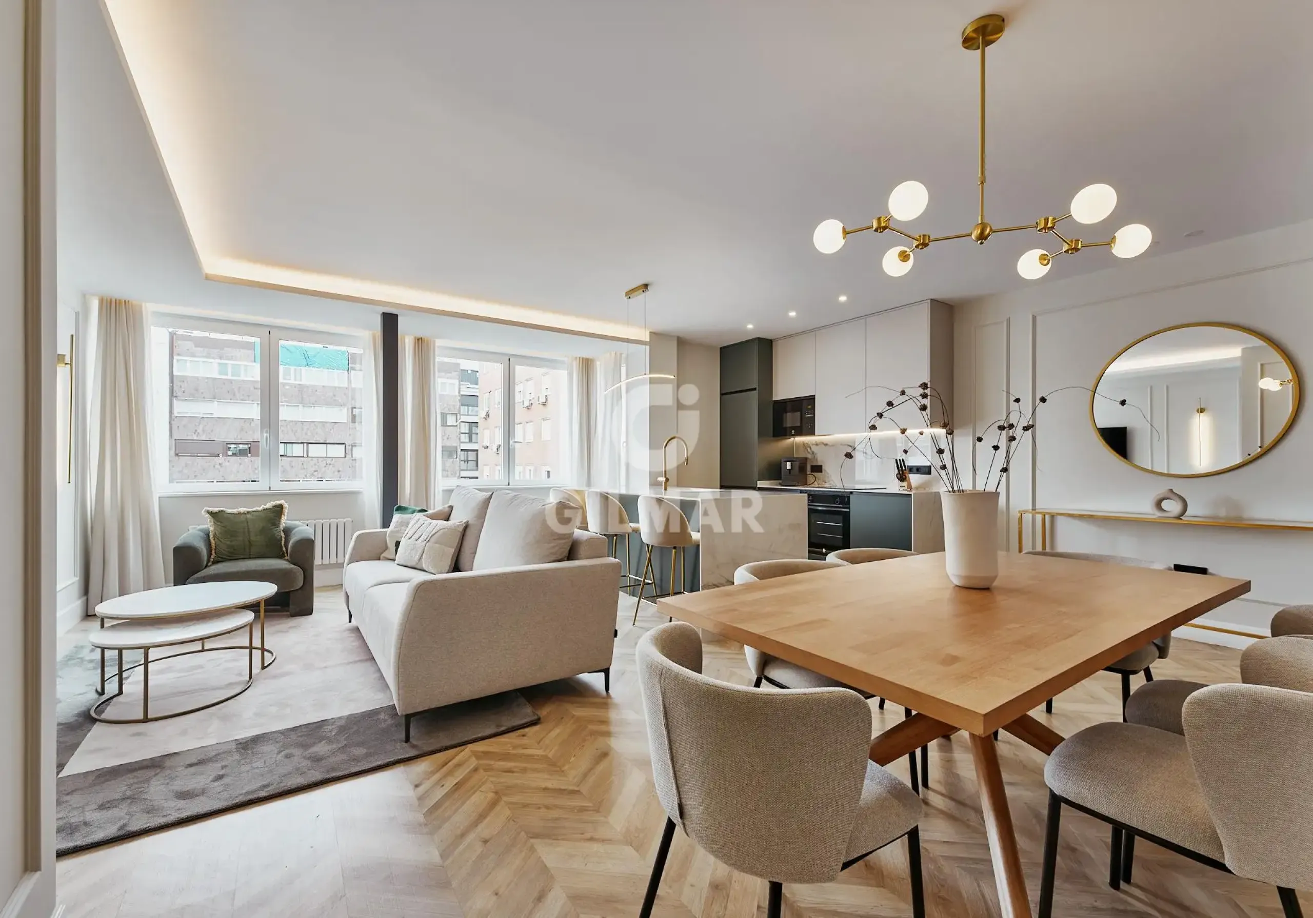 Apartment in Lista - Madrid