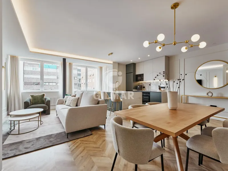 Apartment in Lista - Madrid