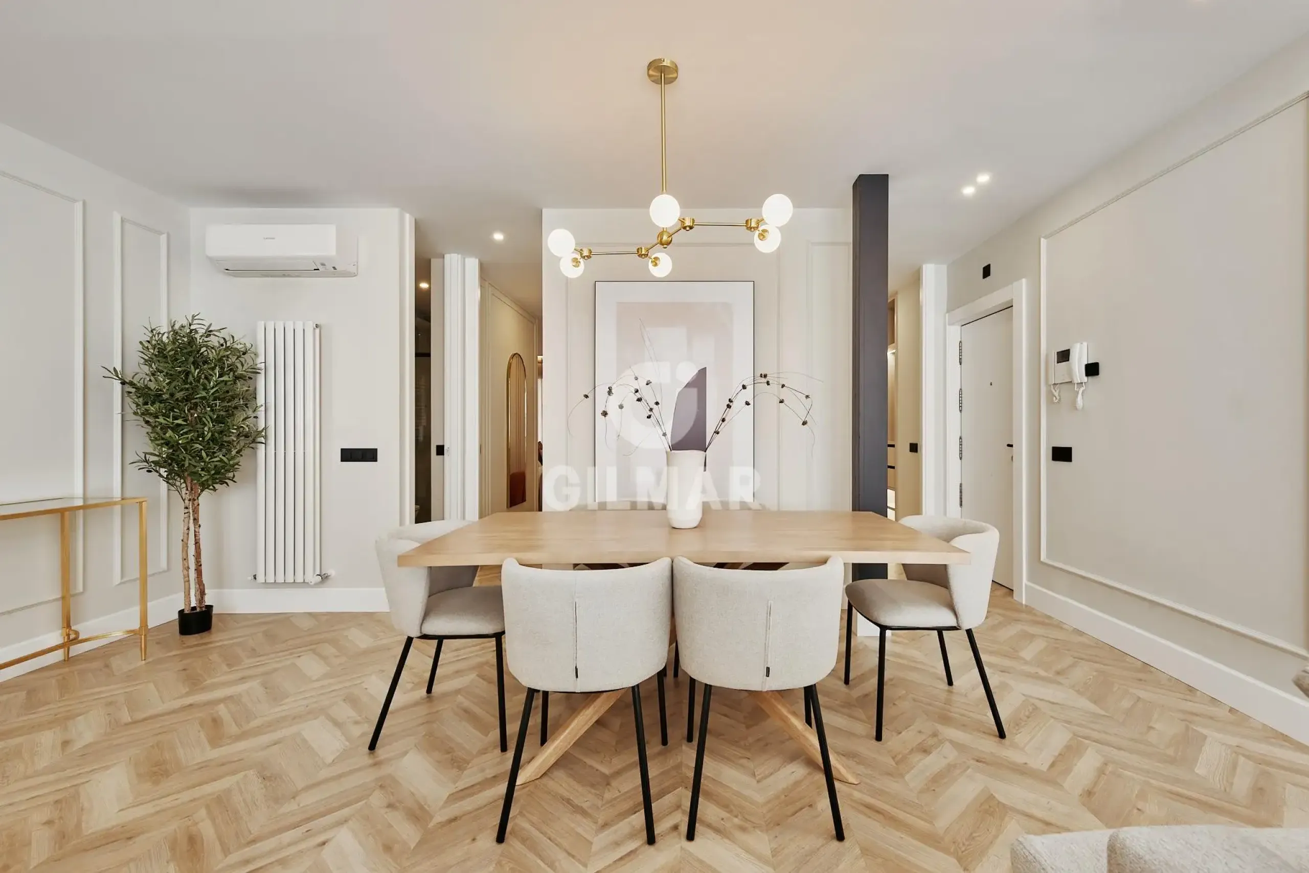 Apartment in Lista - Madrid