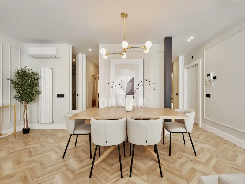 Apartment in Lista - Madrid