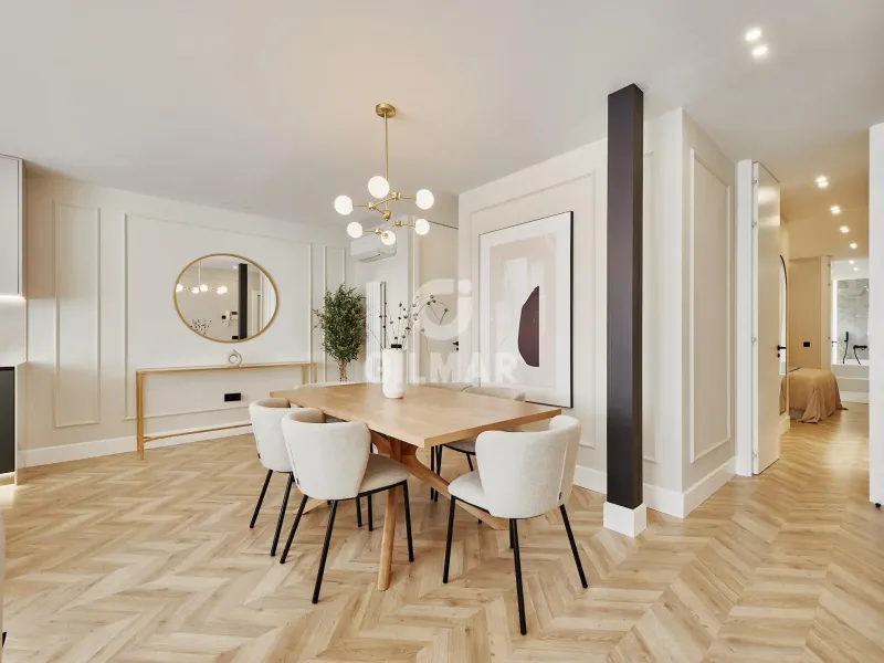 Apartment in Lista - Madrid