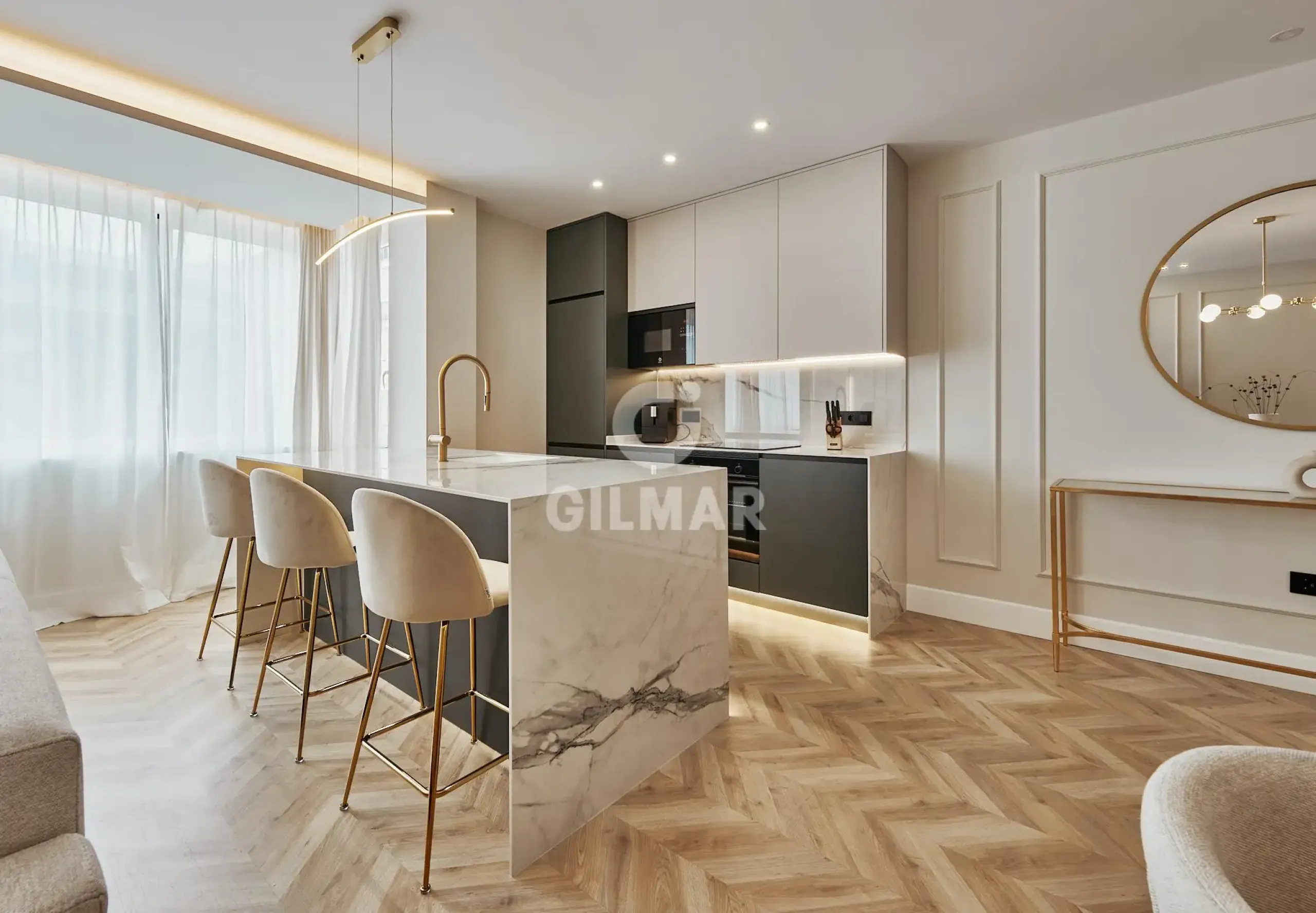 Apartment in Lista - Madrid