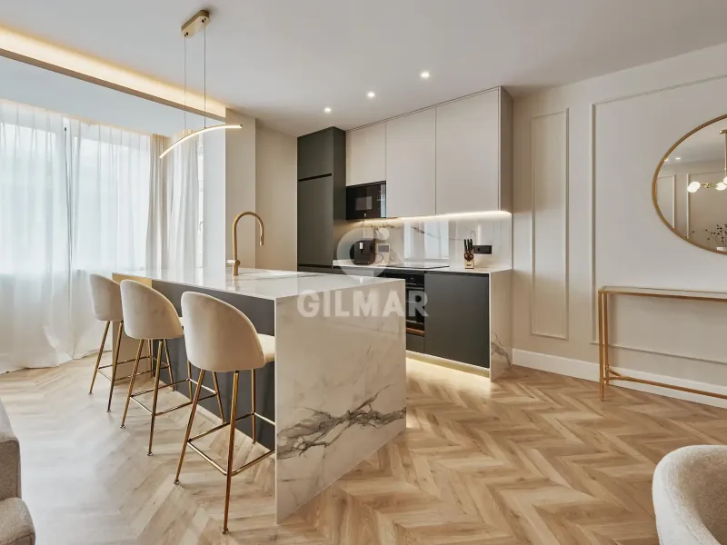 Apartment in Lista - Madrid