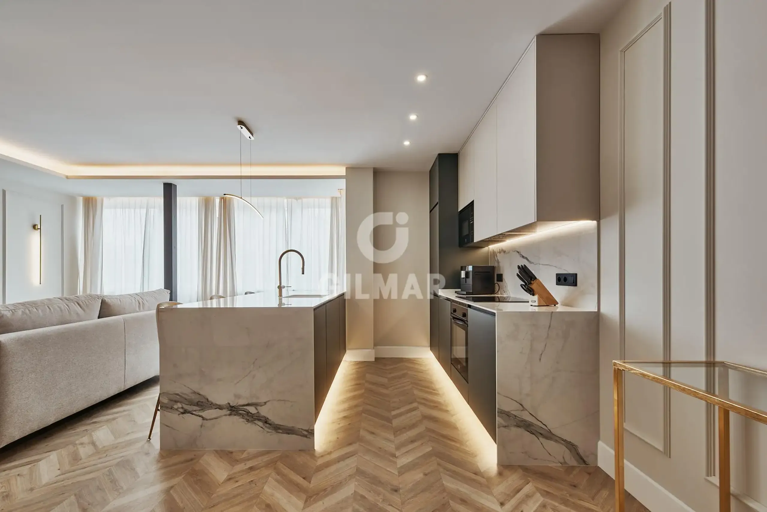 Apartment in Lista - Madrid
