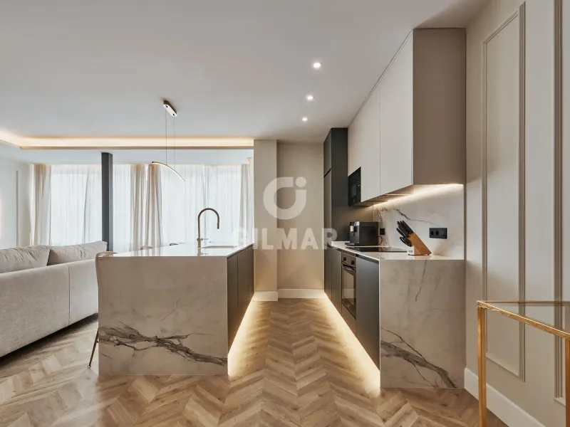 Apartment in Lista - Madrid