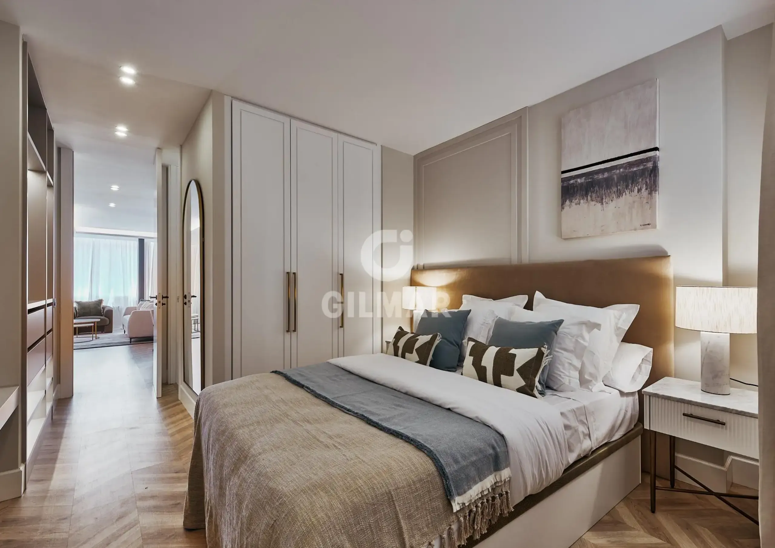 Apartment in Lista - Madrid