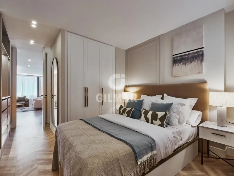 Apartment in Lista - Madrid