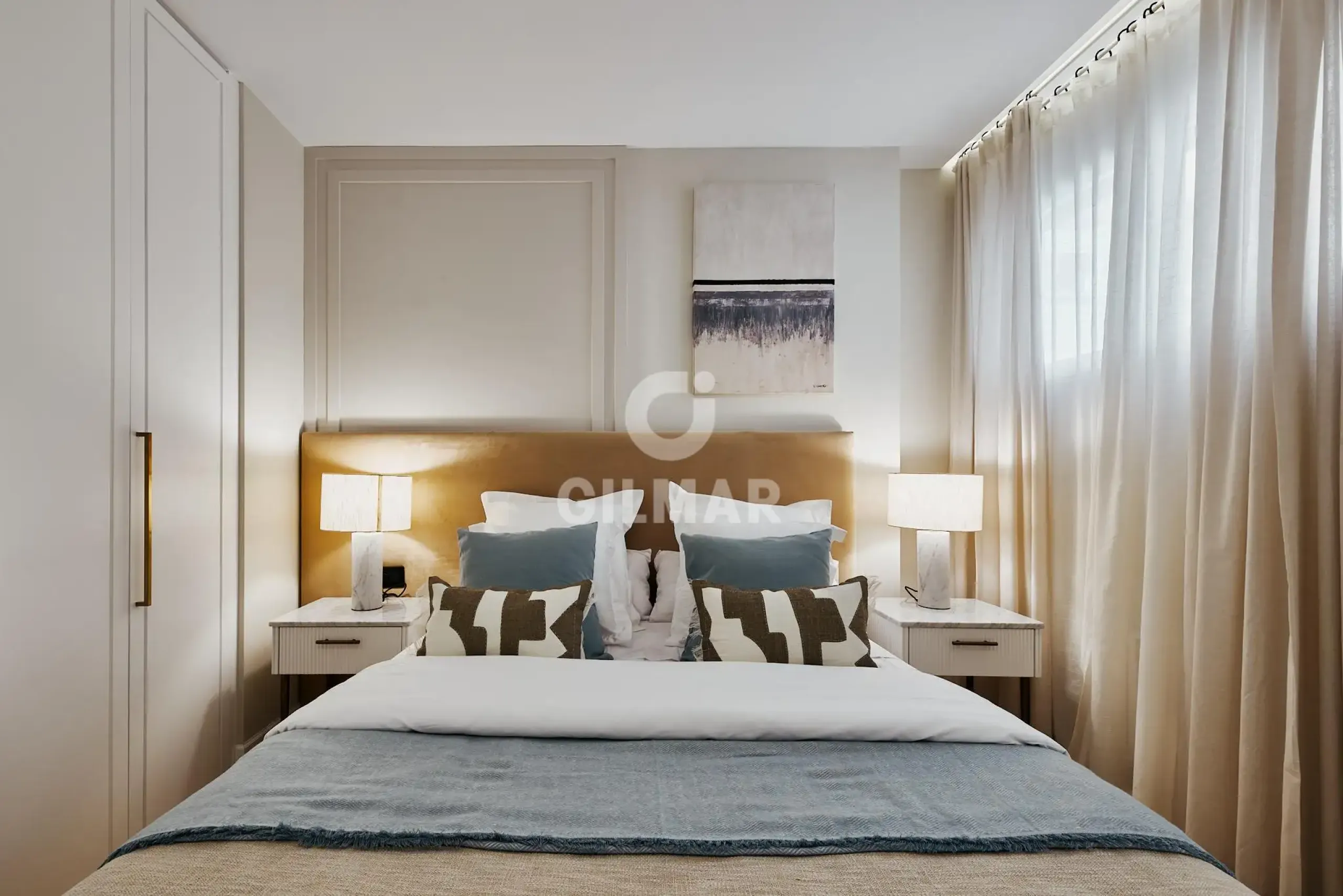 Apartment in Lista - Madrid