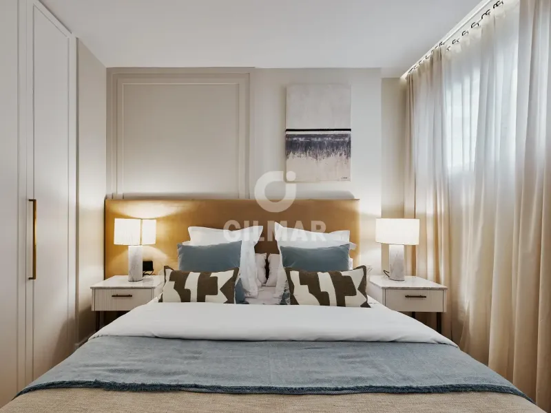 Apartment in Lista - Madrid