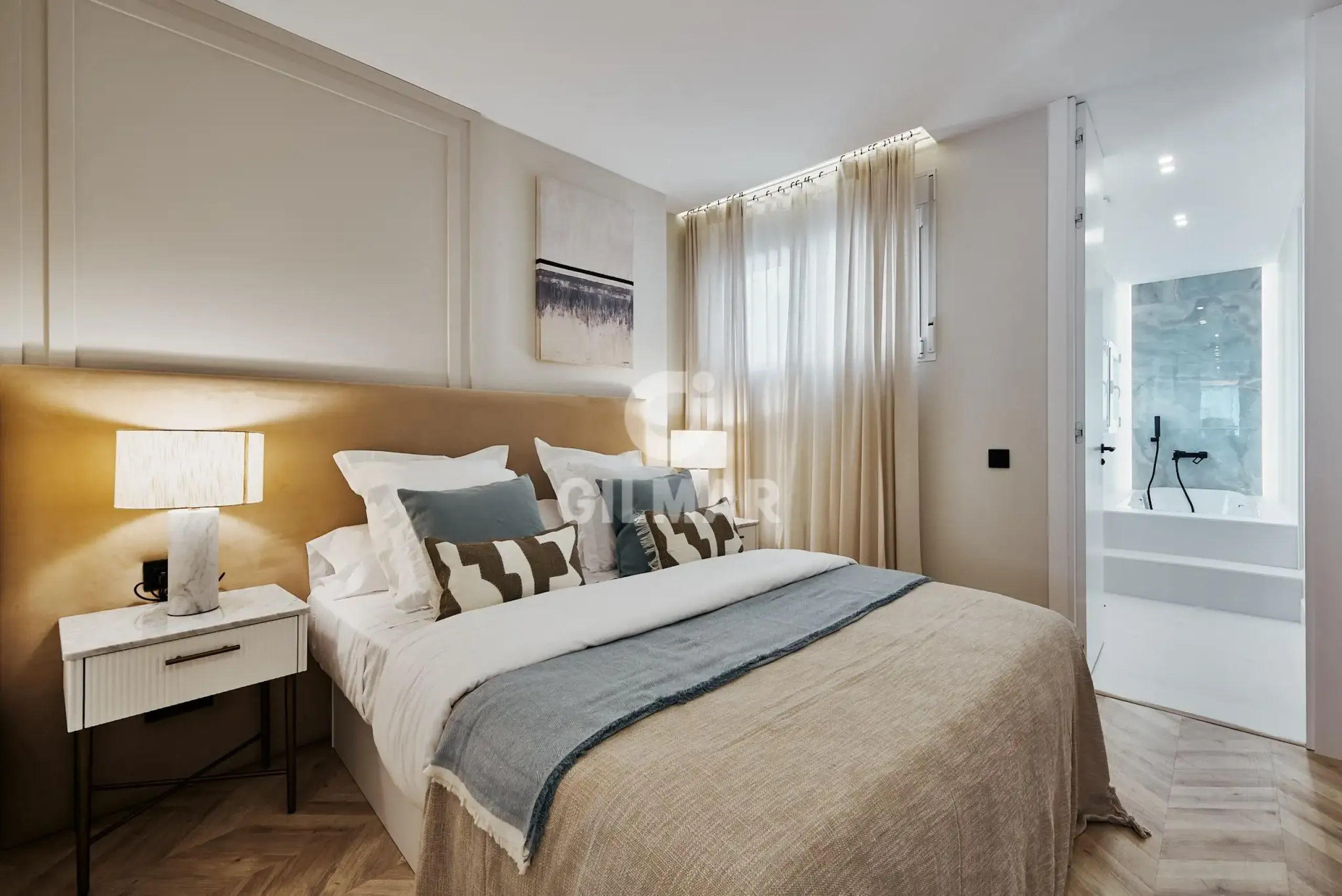Apartment in Lista - Madrid