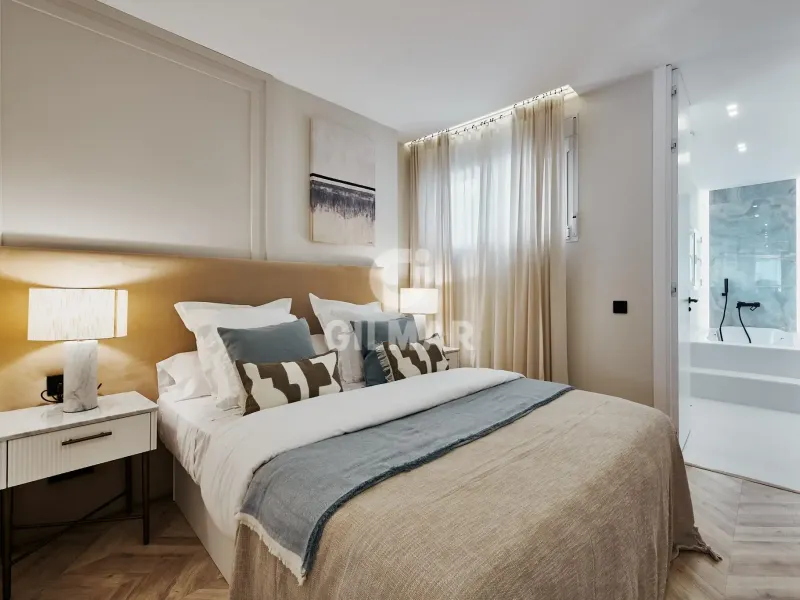 Apartment in Lista - Madrid