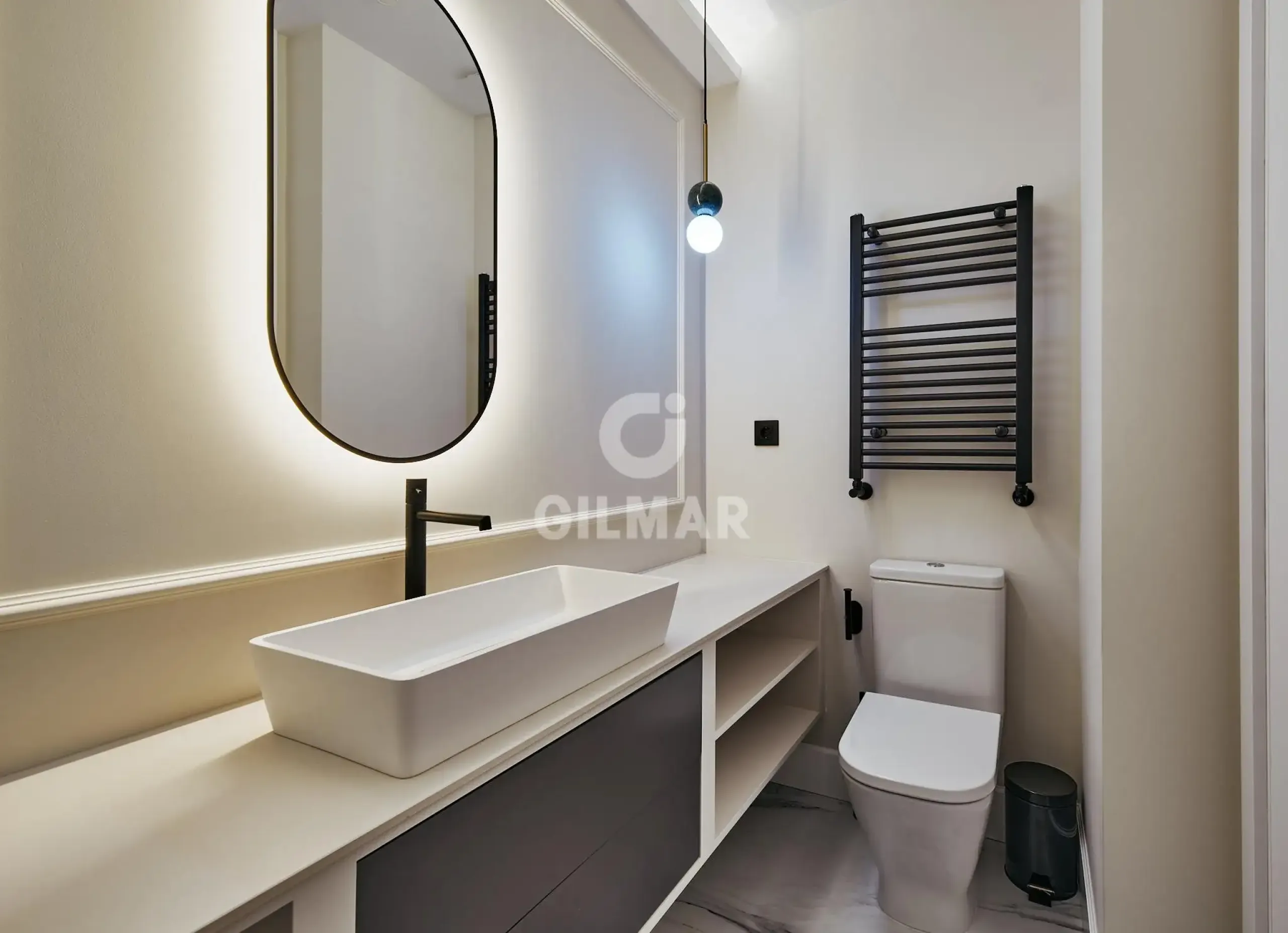 Apartment in Lista - Madrid