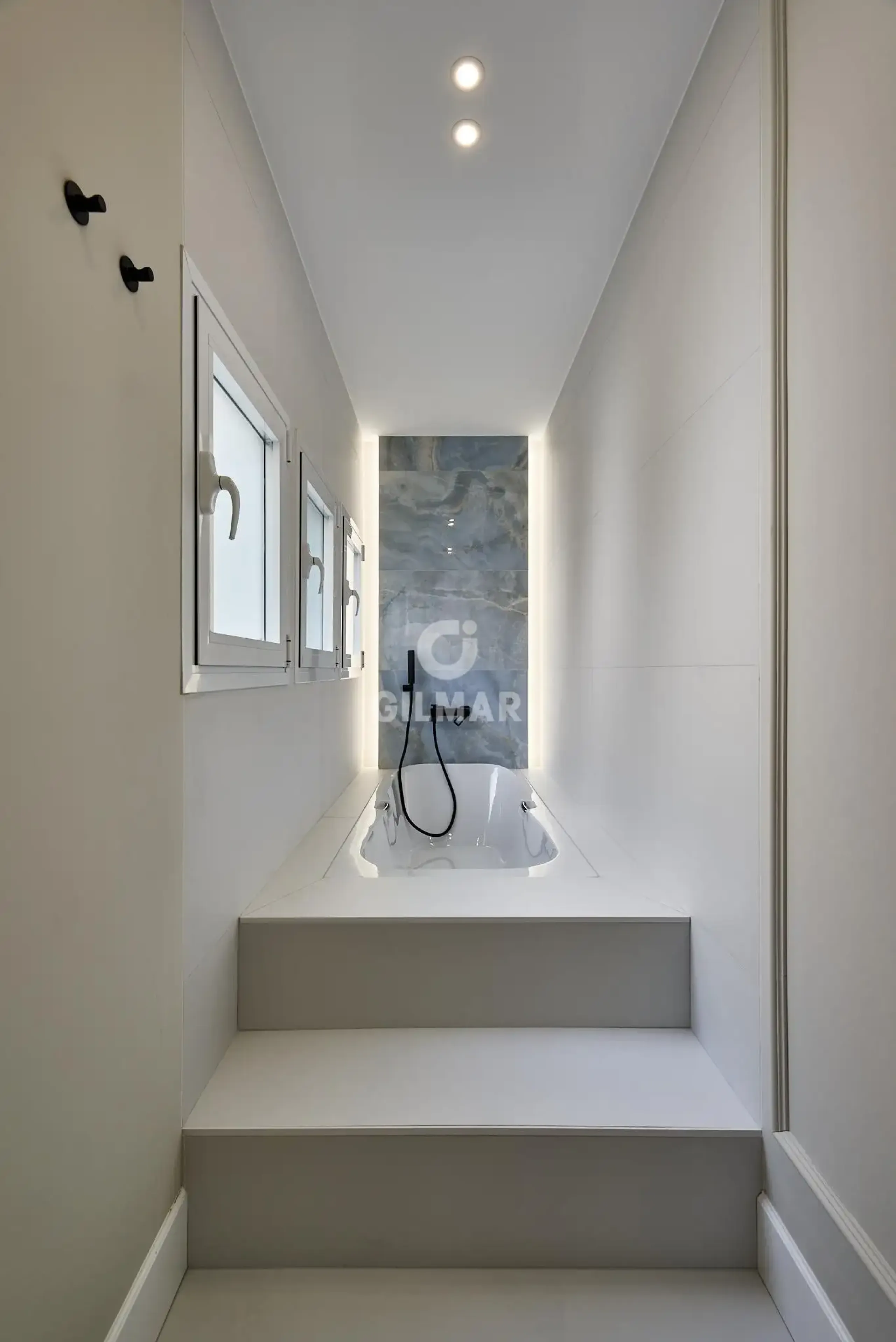 Apartment in Lista - Madrid