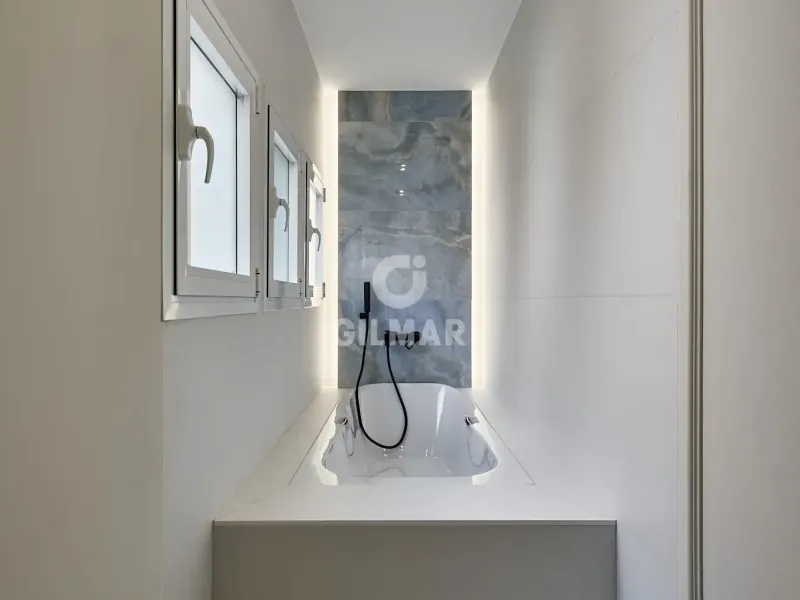 Apartment in Lista - Madrid